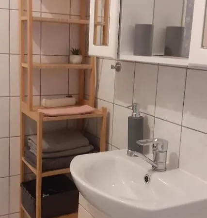 Laky9 Apartman Budapest