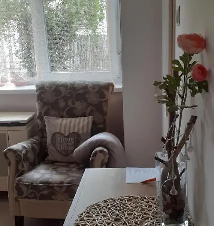 Apartment Laky9 Apartman