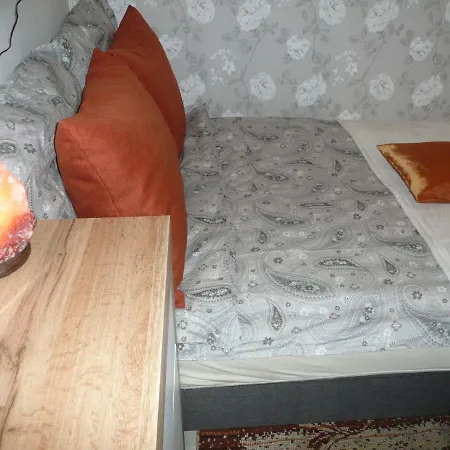 Laky9 Apartman