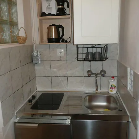 Laky9 Apartman * Budapest